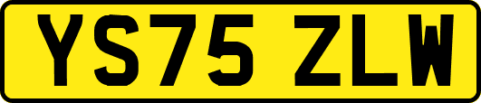YS75ZLW