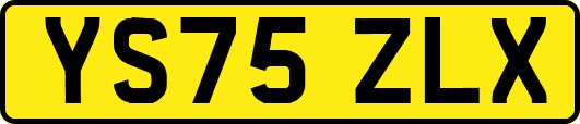 YS75ZLX