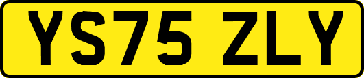 YS75ZLY