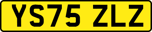 YS75ZLZ