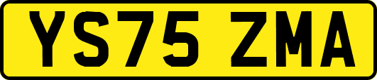 YS75ZMA