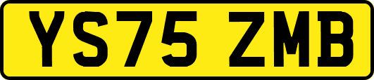 YS75ZMB