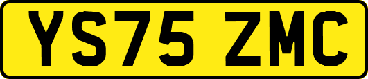 YS75ZMC