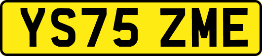 YS75ZME