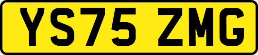 YS75ZMG