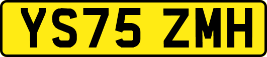 YS75ZMH