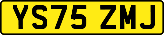 YS75ZMJ