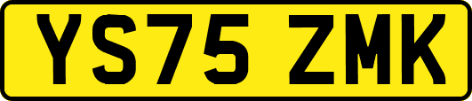 YS75ZMK