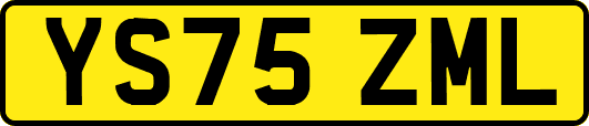 YS75ZML