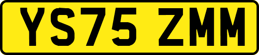 YS75ZMM