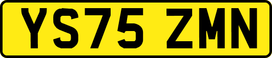 YS75ZMN