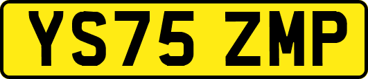YS75ZMP