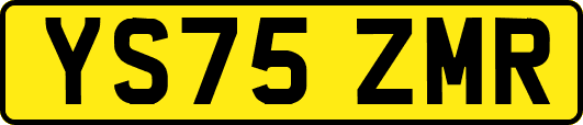 YS75ZMR