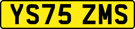 YS75ZMS