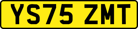 YS75ZMT