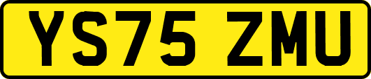 YS75ZMU