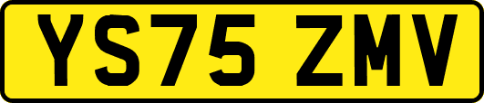 YS75ZMV