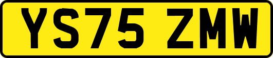 YS75ZMW