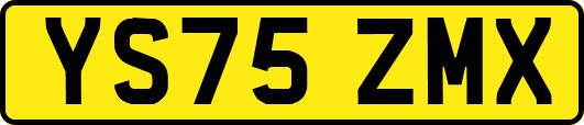 YS75ZMX