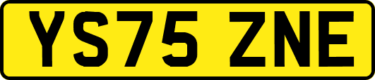 YS75ZNE