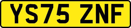 YS75ZNF
