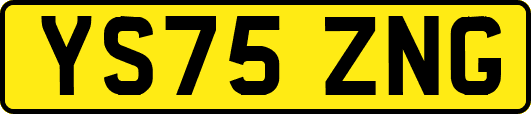 YS75ZNG