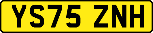 YS75ZNH