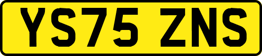 YS75ZNS