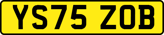 YS75ZOB