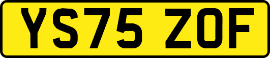 YS75ZOF