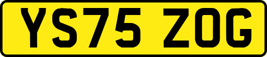 YS75ZOG