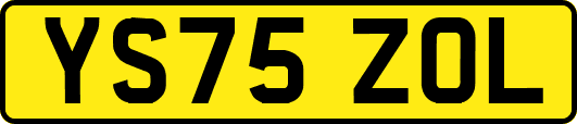 YS75ZOL