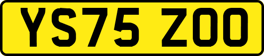 YS75ZOO