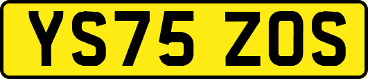 YS75ZOS