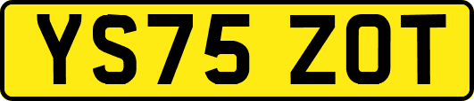 YS75ZOT