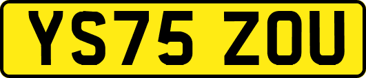 YS75ZOU