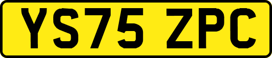 YS75ZPC