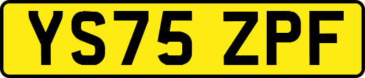 YS75ZPF