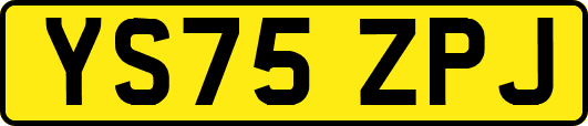 YS75ZPJ