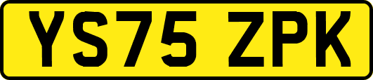 YS75ZPK