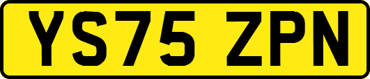 YS75ZPN