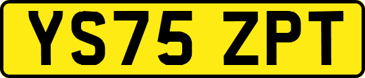 YS75ZPT