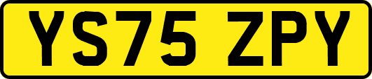 YS75ZPY
