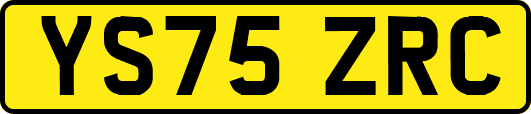 YS75ZRC