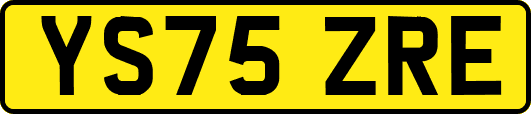 YS75ZRE
