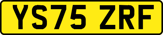 YS75ZRF