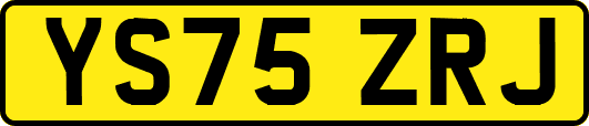 YS75ZRJ