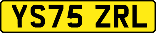 YS75ZRL
