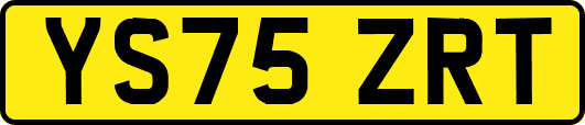 YS75ZRT