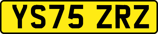 YS75ZRZ